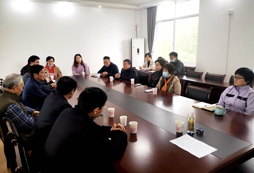 您当前位置:首页 - 市委会及支部工作